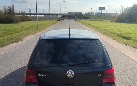Volkswagen Golf IV, 2002 год, 490 000 рублей, 7 фотография