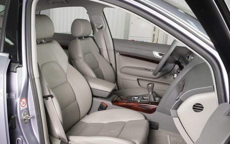 Audi A6, 2006 год, 1 070 000 рублей, 8 фотография