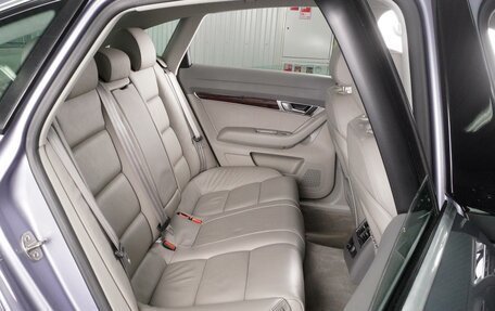 Audi A6, 2006 год, 1 070 000 рублей, 7 фотография