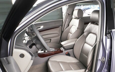 Audi A6, 2006 год, 1 070 000 рублей, 10 фотография