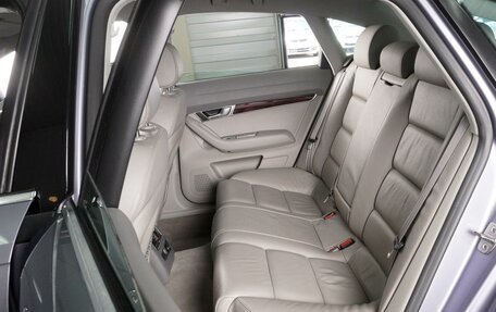 Audi A6, 2006 год, 1 070 000 рублей, 9 фотография