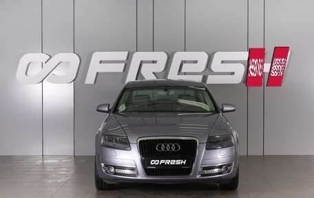 Audi A6, 2006 год, 1 070 000 рублей, 3 фотография