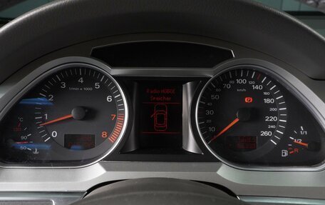 Audi A6, 2006 год, 1 070 000 рублей, 18 фотография