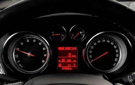 Opel Mokka I, 2013 год, 835 000 рублей, 6 фотография