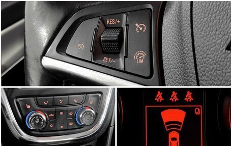 Opel Mokka I, 2013 год, 835 000 рублей, 9 фотография