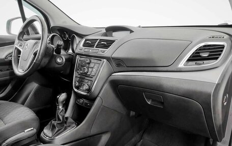 Opel Mokka I, 2013 год, 835 000 рублей, 11 фотография