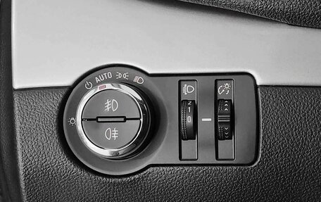 Opel Mokka I, 2013 год, 835 000 рублей, 8 фотография