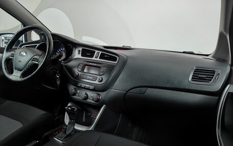 KIA cee'd III, 2012 год, 977 000 рублей, 7 фотография