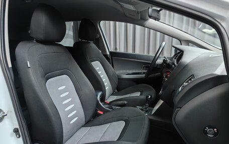 KIA cee'd III, 2012 год, 977 000 рублей, 8 фотография