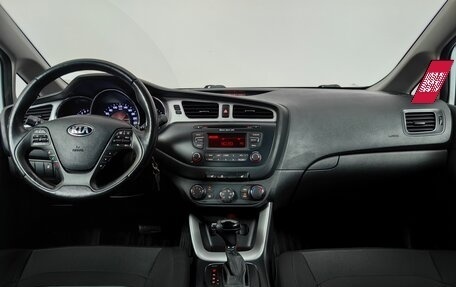 KIA cee'd III, 2012 год, 977 000 рублей, 6 фотография