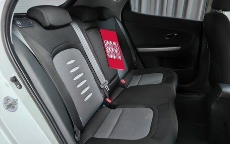 KIA cee'd III, 2012 год, 977 000 рублей, 10 фотография