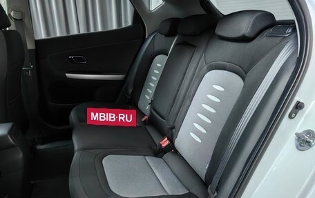 KIA cee'd III, 2012 год, 977 000 рублей, 11 фотография