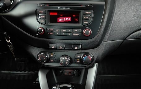 KIA cee'd III, 2012 год, 977 000 рублей, 12 фотография