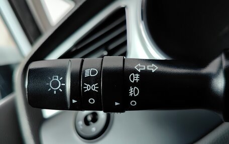 KIA cee'd III, 2012 год, 977 000 рублей, 14 фотография