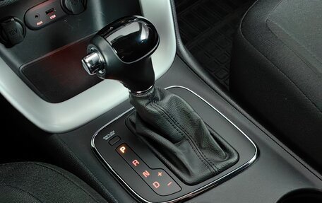 KIA cee'd III, 2012 год, 977 000 рублей, 19 фотография