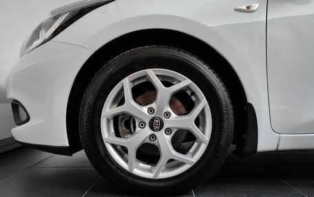 KIA cee'd III, 2012 год, 977 000 рублей, 23 фотография