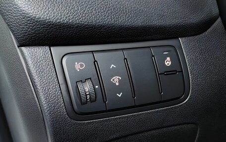 KIA cee'd III, 2012 год, 977 000 рублей, 21 фотография