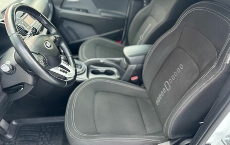 KIA Sportage III, 2013 год, 1 350 000 рублей, 8 фотография