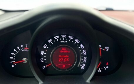KIA Sportage III, 2013 год, 1 350 000 рублей, 11 фотография