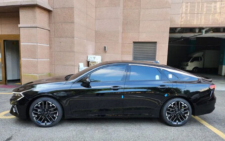 KIA K5, 2025 год, 3 650 000 рублей, 3 фотография