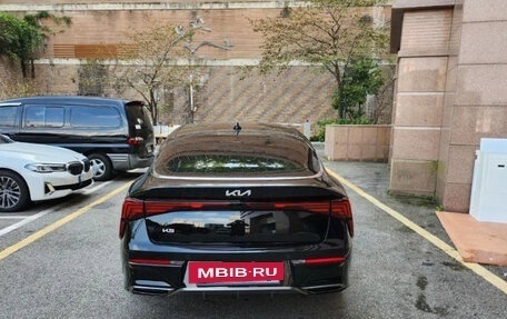 KIA K5, 2025 год, 3 650 000 рублей, 5 фотография
