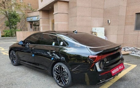 KIA K5, 2025 год, 3 650 000 рублей, 4 фотография
