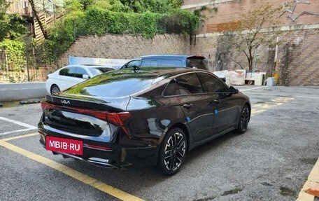 KIA K5, 2025 год, 3 650 000 рублей, 6 фотография
