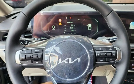 KIA K5, 2025 год, 3 650 000 рублей, 10 фотография