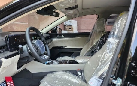 KIA K5, 2025 год, 3 650 000 рублей, 8 фотография