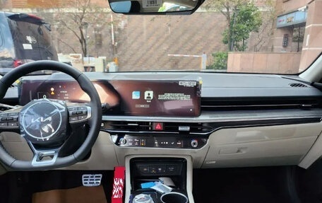 KIA K5, 2025 год, 3 650 000 рублей, 9 фотография