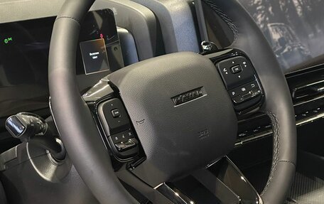 Haval H9, 2024 год, 4 553 010 рублей, 5 фотография