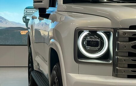 Haval H9, 2024 год, 4 553 010 рублей, 4 фотография