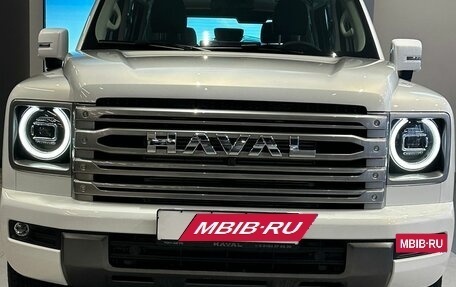 Haval H9, 2024 год, 4 553 010 рублей, 7 фотография