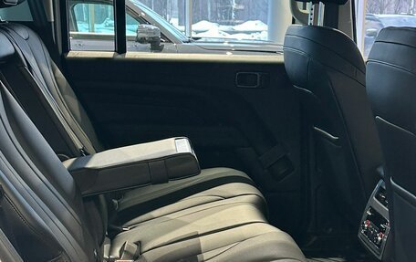 Haval H9, 2024 год, 4 553 010 рублей, 9 фотография