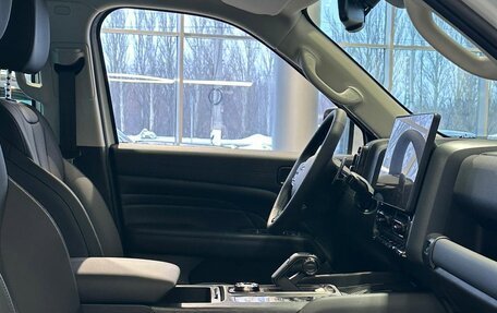 Haval H9, 2024 год, 4 553 010 рублей, 10 фотография