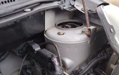 Nissan March III, 2002 год, 310 000 рублей, 3 фотография