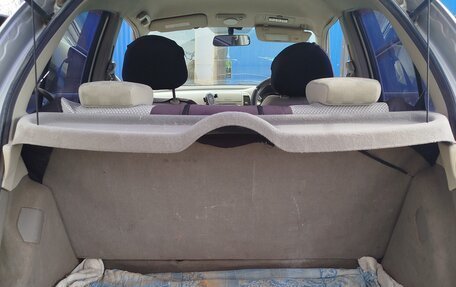 Nissan March III, 2002 год, 310 000 рублей, 7 фотография