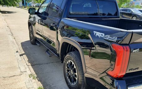 Toyota Tundra, 2024 год, 4 000 000 рублей, 8 фотография