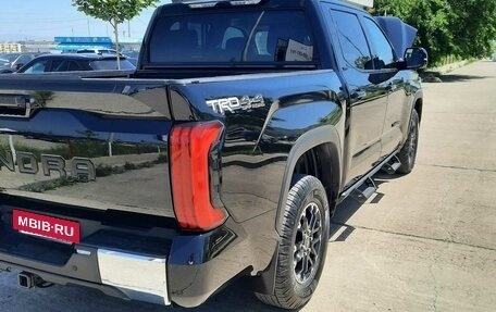 Toyota Tundra, 2024 год, 4 000 000 рублей, 6 фотография