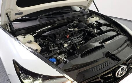 Hyundai Sonata VIII, 2022 год, 2 049 000 рублей, 5 фотография