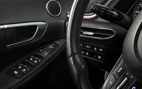 Hyundai Sonata VIII, 2022 год, 2 049 000 рублей, 10 фотография