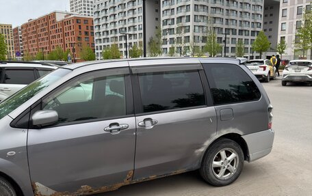 Mazda MPV II, 2004 год, 400 000 рублей, 3 фотография