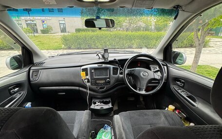 Mazda MPV II, 2004 год, 400 000 рублей, 15 фотография
