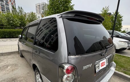 Mazda MPV II, 2004 год, 400 000 рублей, 10 фотография