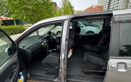 Mazda MPV II, 2004 год, 400 000 рублей, 14 фотография