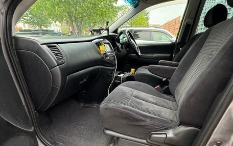 Mazda MPV II, 2004 год, 400 000 рублей, 12 фотография