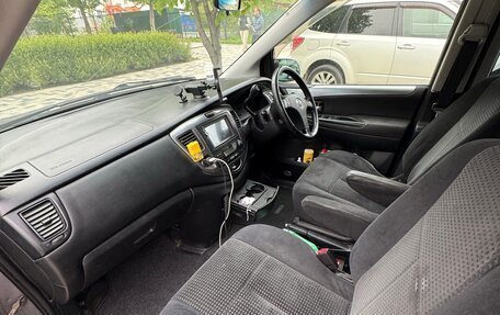 Mazda MPV II, 2004 год, 400 000 рублей, 11 фотография