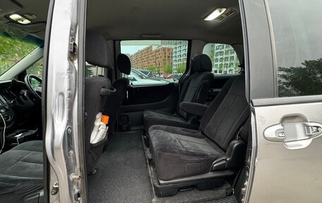 Mazda MPV II, 2004 год, 400 000 рублей, 13 фотография