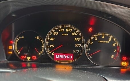 Mazda MPV II, 2004 год, 400 000 рублей, 17 фотография
