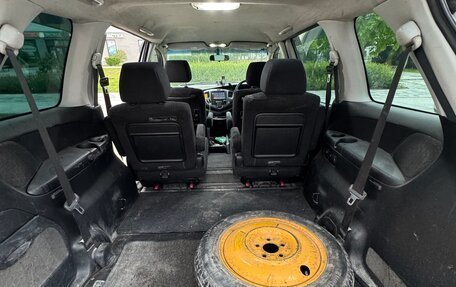 Mazda MPV II, 2004 год, 400 000 рублей, 19 фотография